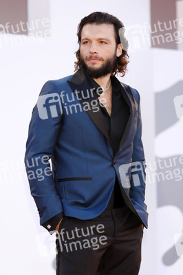 Filmpremiere 'The Hand of God', Internationale Filmfestspiele von Venedig 2021