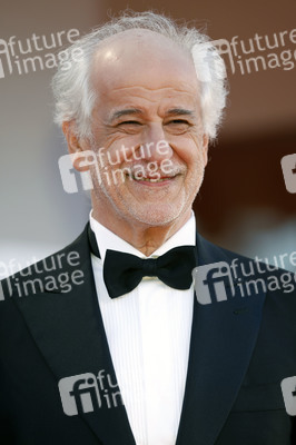 Filmpremiere 'The Hand of God', Internationale Filmfestspiele von Venedig 2021