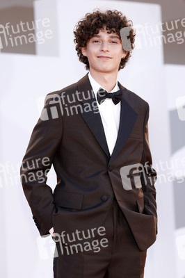 Filmpremiere 'The Hand of God', Internationale Filmfestspiele von Venedig 2021