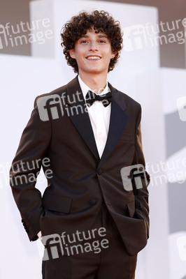 Filmpremiere 'The Hand of God', Internationale Filmfestspiele von Venedig 2021