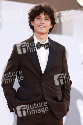 Filmpremiere 'The Hand of God', Internationale Filmfestspiele von Venedig 2021