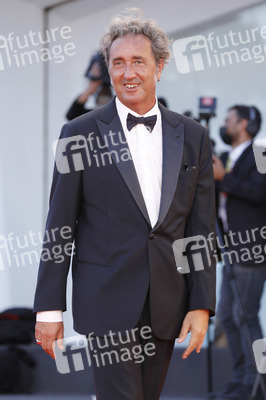 Filmpremiere 'The Hand of God', Internationale Filmfestspiele von Venedig 2021