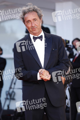 Filmpremiere 'The Hand of God', Internationale Filmfestspiele von Venedig 2021