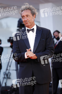 Filmpremiere 'The Hand of God', Internationale Filmfestspiele von Venedig 2021