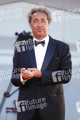 Filmpremiere 'The Hand of God', Internationale Filmfestspiele von Venedig 2021