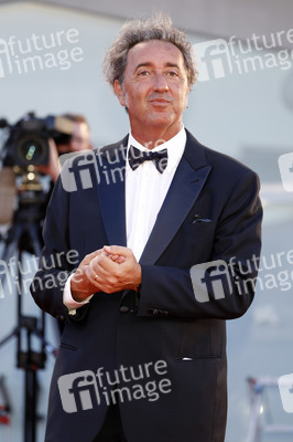 Filmpremiere 'The Hand of God', Internationale Filmfestspiele von Venedig 2021