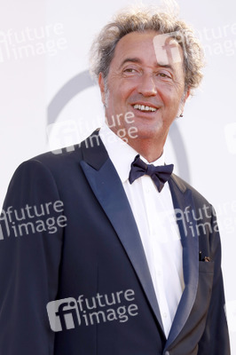 Filmpremiere 'The Hand of God', Internationale Filmfestspiele von Venedig 2021