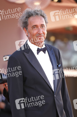 Filmpremiere 'The Hand of God', Internationale Filmfestspiele von Venedig 2021