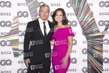 GQ Men of the Year Awards 2021 in London