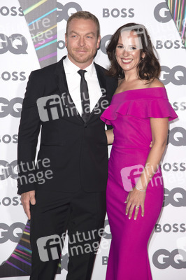 GQ Men of the Year Awards 2021 in London