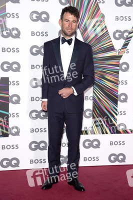 GQ Men of the Year Awards 2021 in London