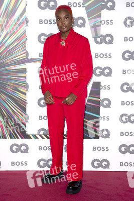 GQ Men of the Year Awards 2021 in London