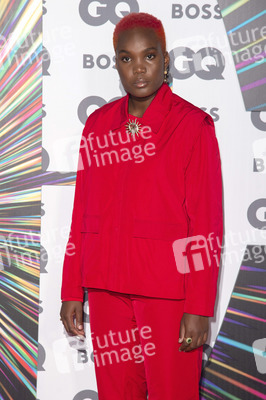 GQ Men of the Year Awards 2021 in London