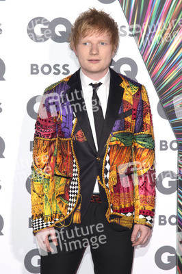 GQ Men of the Year Awards 2021 in London