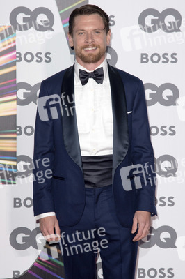 GQ Men of the Year Awards 2021 in London