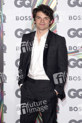 GQ Men of the Year Awards 2021 in London