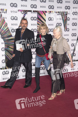 GQ Men of the Year Awards 2021 in London