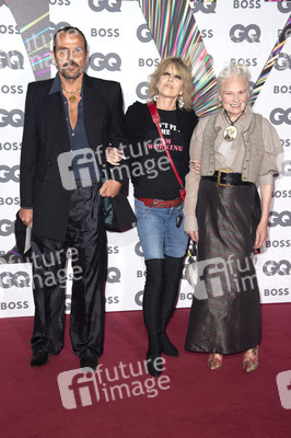 GQ Men of the Year Awards 2021 in London
