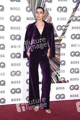 GQ Men of the Year Awards 2021 in London