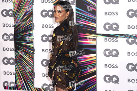 GQ Men of the Year Awards 2021 in London