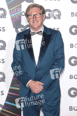 GQ Men of the Year Awards 2021 in London