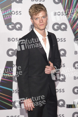 GQ Men of the Year Awards 2021 in London