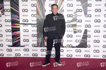 GQ Men of the Year Awards 2021 in London