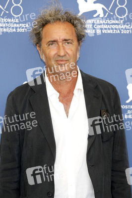 Photocall 'The Hand of God', Internationale Filmfestspiele von Venedig 2021