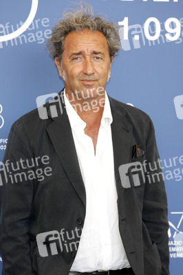 Photocall 'The Hand of God', Internationale Filmfestspiele von Venedig 2021
