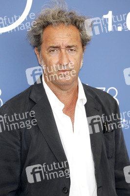 Photocall 'The Hand of God', Internationale Filmfestspiele von Venedig 2021