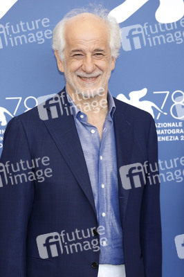 Photocall 'The Hand of God', Internationale Filmfestspiele von Venedig 2021