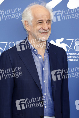 Photocall 'The Hand of God', Internationale Filmfestspiele von Venedig 2021