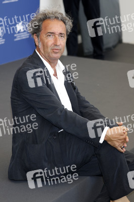 Photocall 'The Hand of God', Internationale Filmfestspiele von Venedig 2021