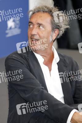 Photocall 'The Hand of God', Internationale Filmfestspiele von Venedig 2021