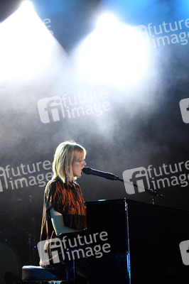 Konzert von Lea in Hannover