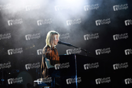 Konzert von Lea in Hannover