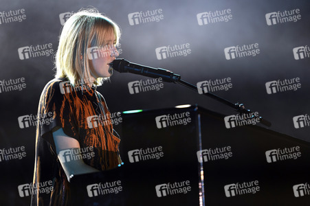 Konzert von Lea in Hannover