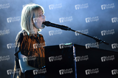 Konzert von Lea in Hannover