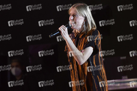 Konzert von Lea in Hannover