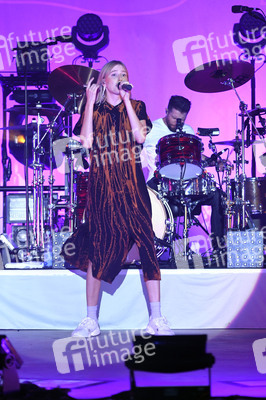 Konzert von Lea in Hannover