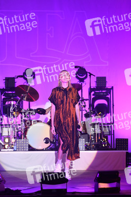 Konzert von Lea in Hannover