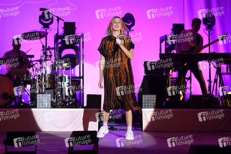 Konzert von Lea in Hannover