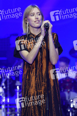 Konzert von Lea in Hannover