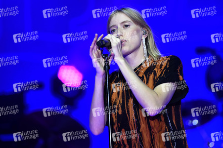 Konzert von Lea in Hannover