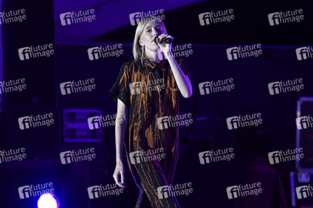 Konzert von Lea in Hannover