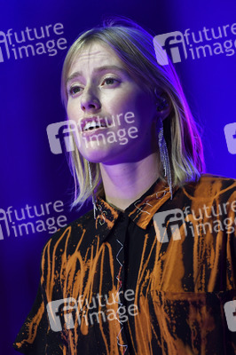 Konzert von Lea in Hannover