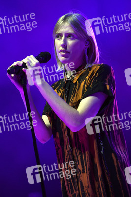 Konzert von Lea in Hannover