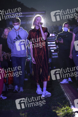 Konzert von Lea in Hannover