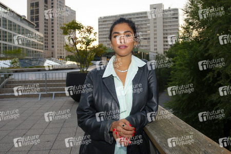 Showcase mit Charlotte OC in Berlin