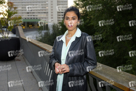 Showcase mit Charlotte OC in Berlin